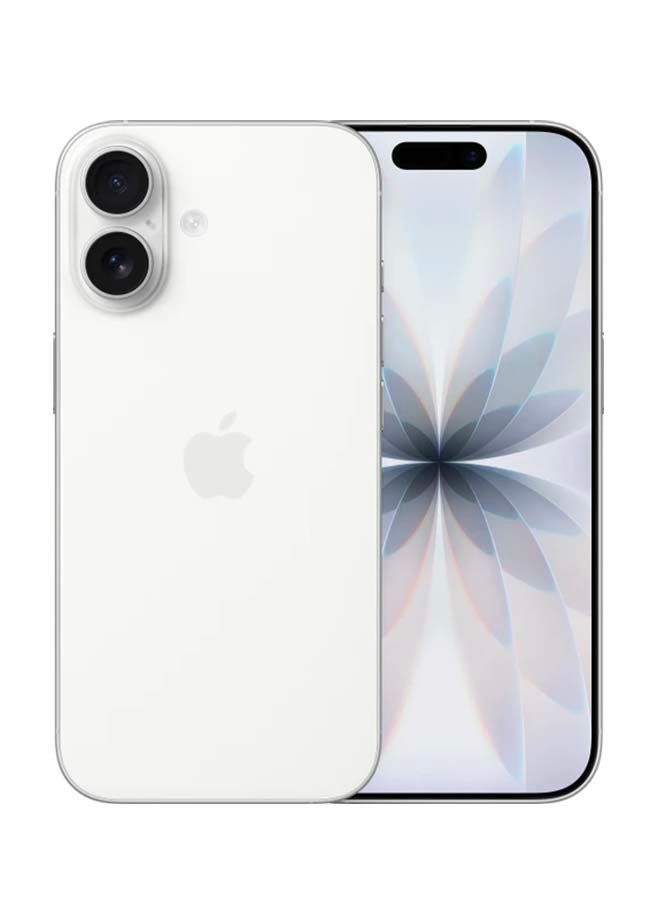 Apple iPhone 17 256GB, Nano SIM + eSIM, International Version