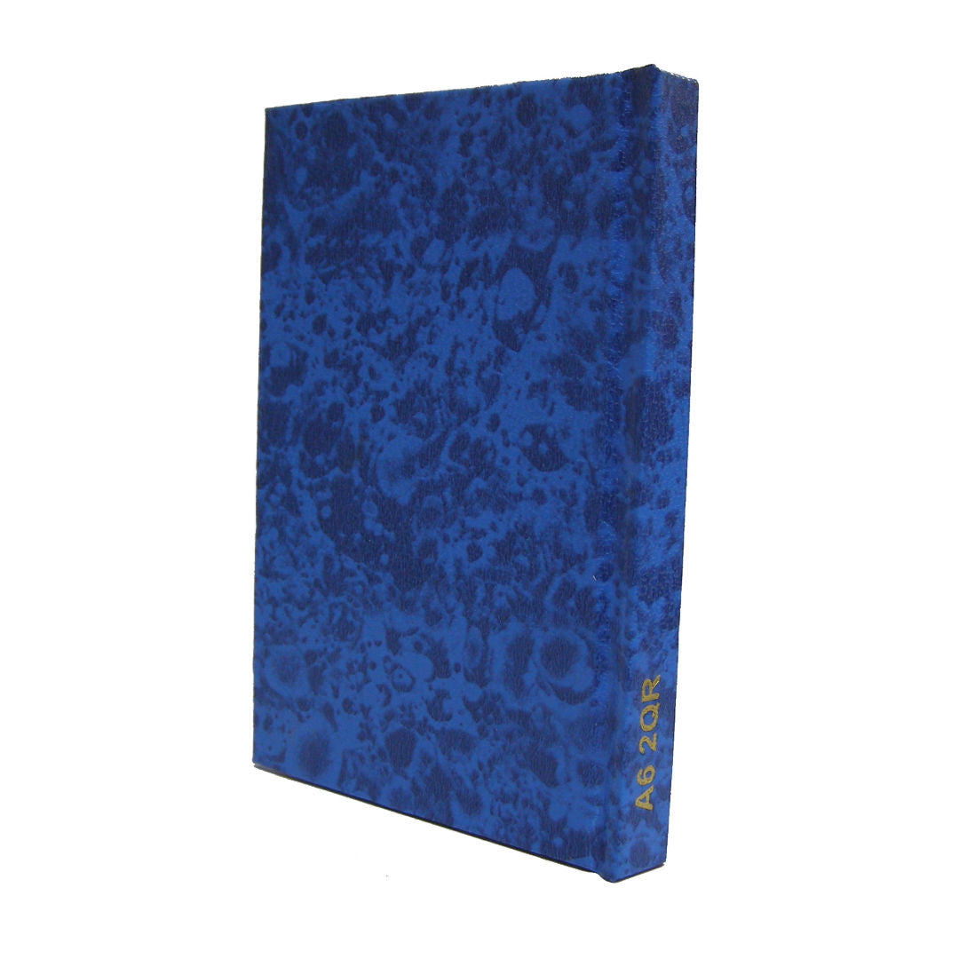 Alite Register Account & Record Keeping Notebook, 8x10 Inch