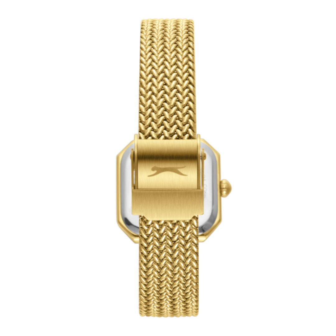 Slazenger Women's Analog Watch, SL.9.2534.3 Series
