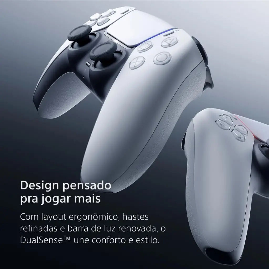 Sony PlayStation 5 Disk Edition Gaming Console