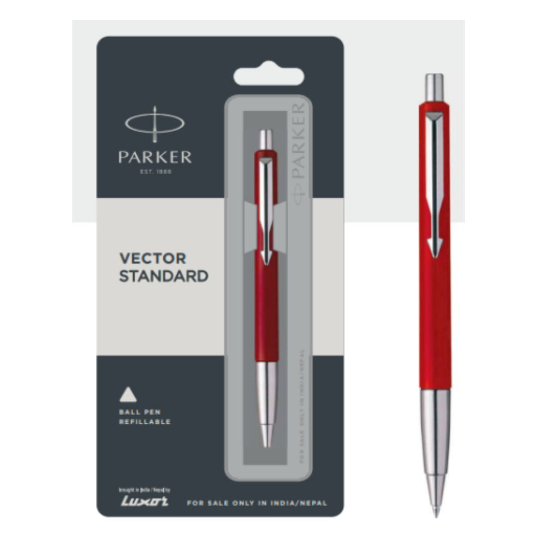 Parker Vector Standard Ball Pen
