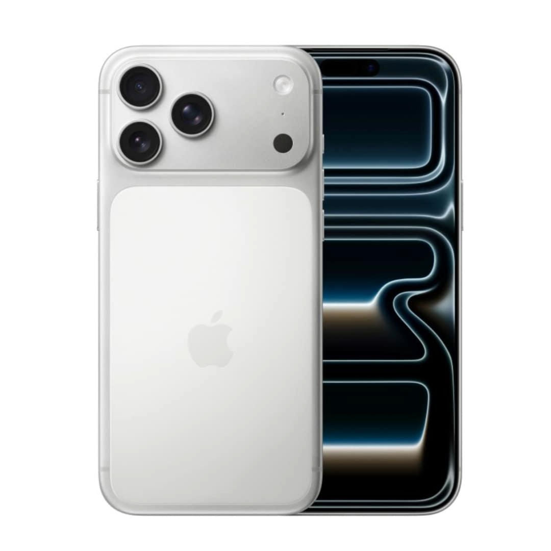 Apple iPhone 17 Pro Max 1TB Super Retina XDR OLED Smartphone, Japan Version