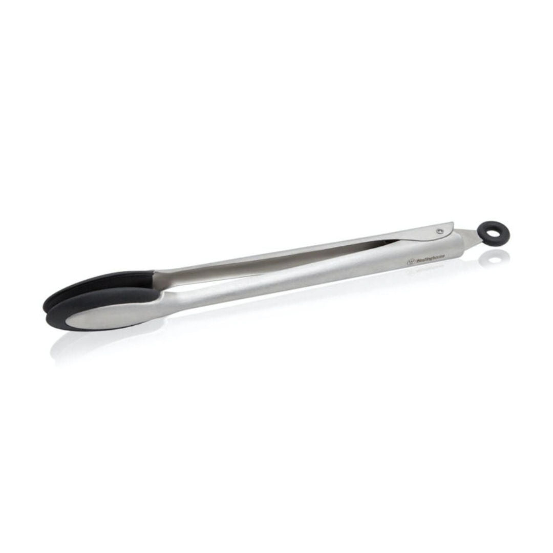 Westinghouse Stainless Steel Food Tongs