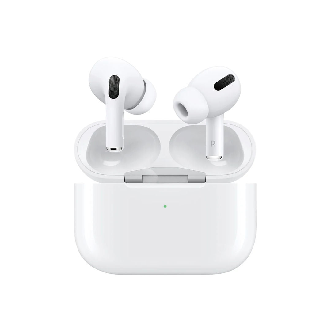 DUDAO U3N TWS In-Ear Earpods, Wireless Charging, White