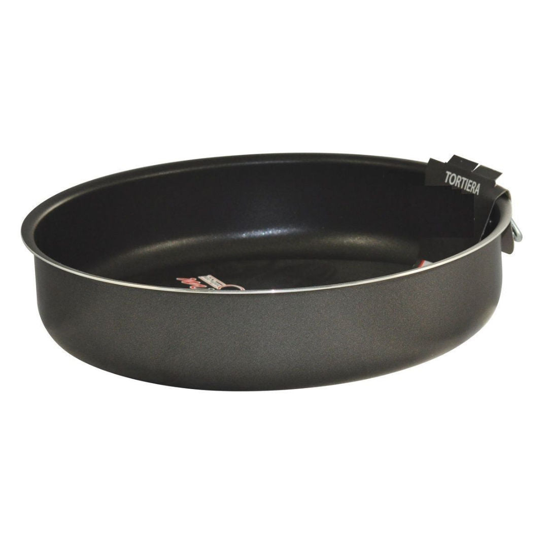Mm Gioia Non Stick, Round Baking Dish