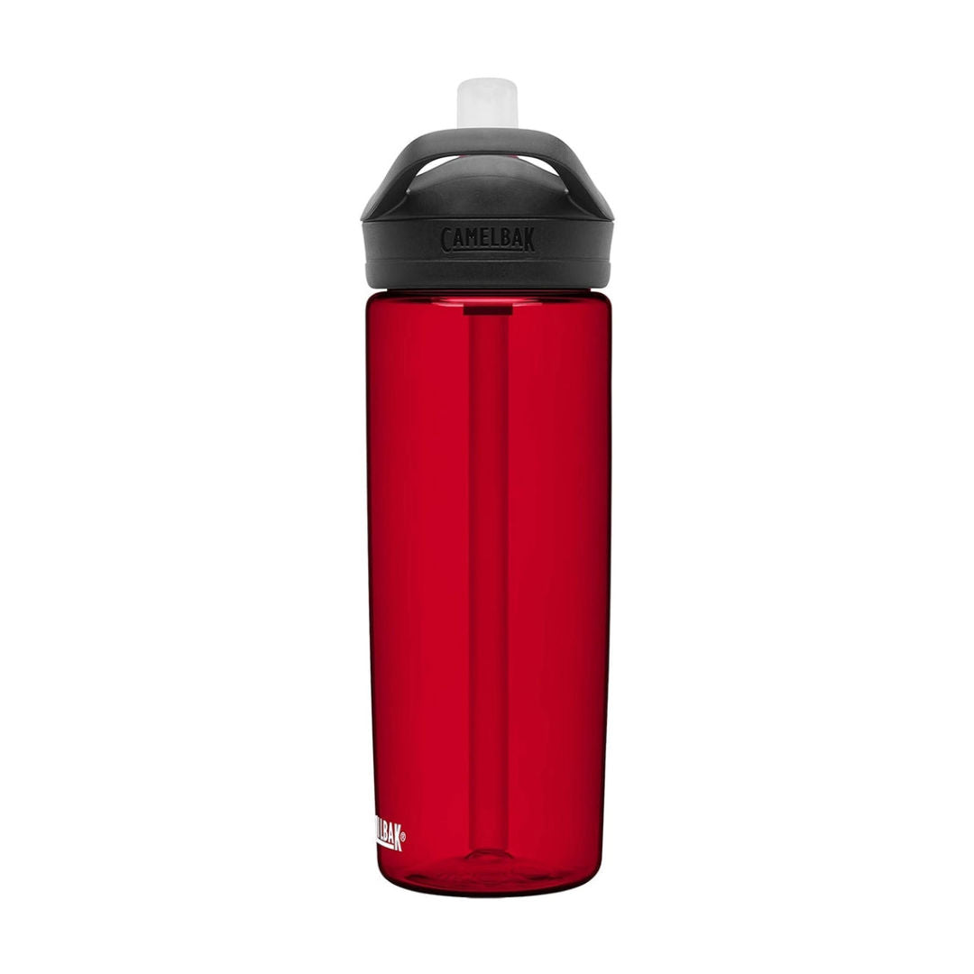 Camelbak Eddy+ Water Bottle, BPA-Free Leak-Proof Bottle, 20oz