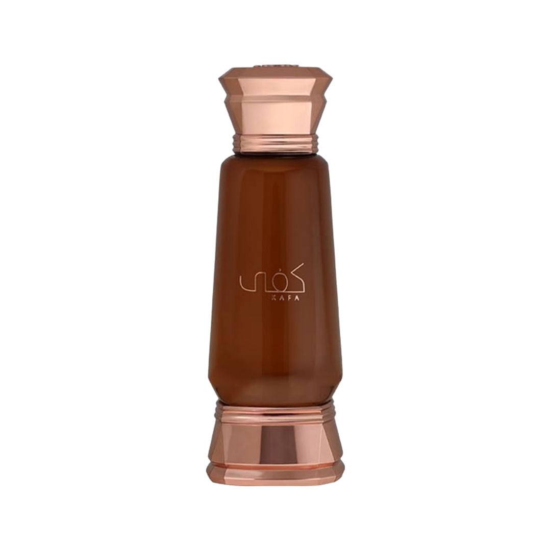 Ahmed Al Maghribi Kafa Concentrated Perfume Oil, 15ml