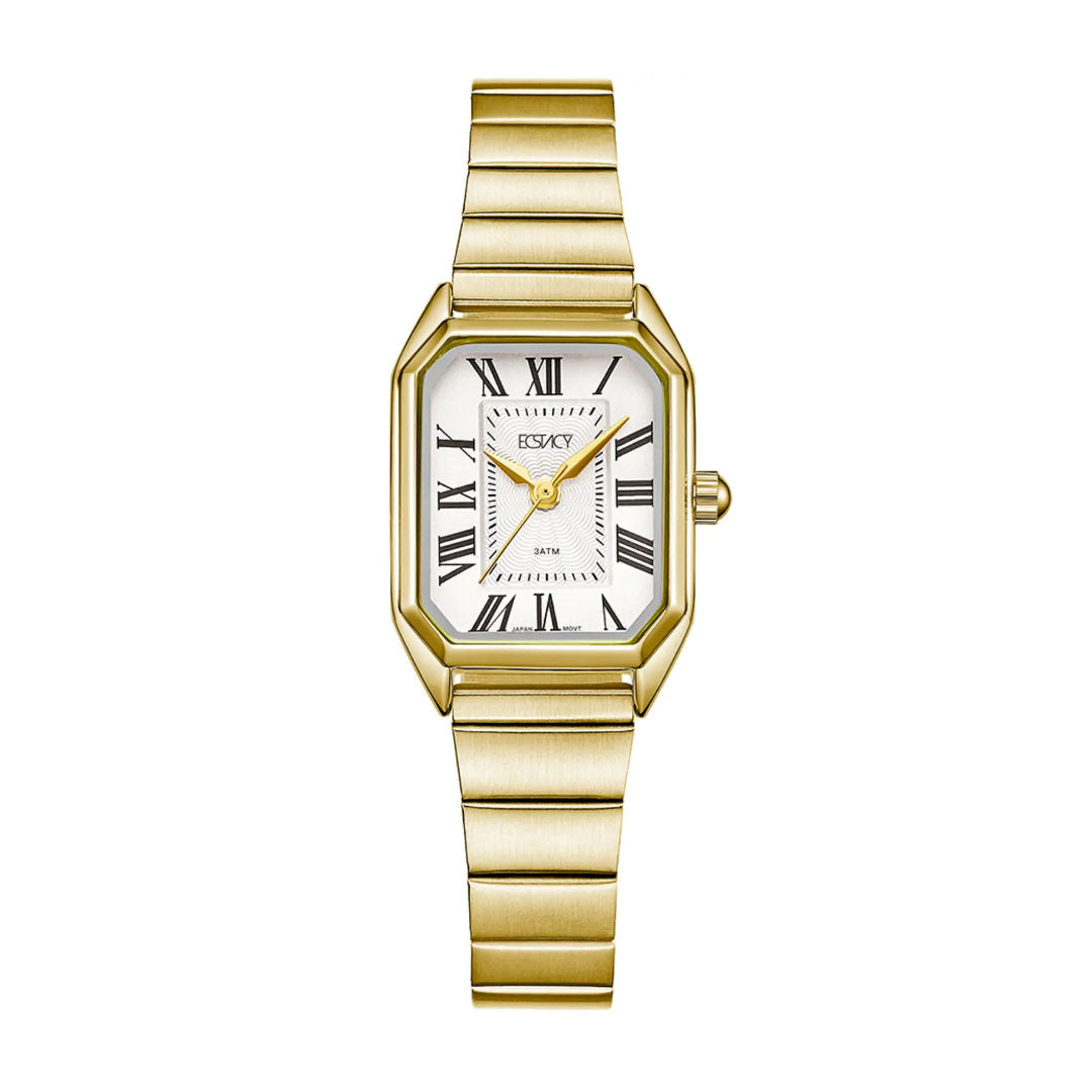 Ecstacy Women's Analog Watch, E22506 Series
