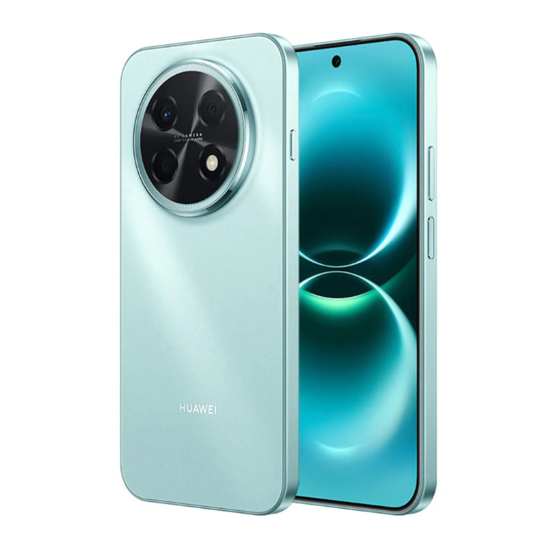 HUAWEI Nova 15 Max 6.84″ OLED 120Hz Display Smartphone, 8GB RAM, 256GB Storage, 50MP Camera, 8500mAh Battery