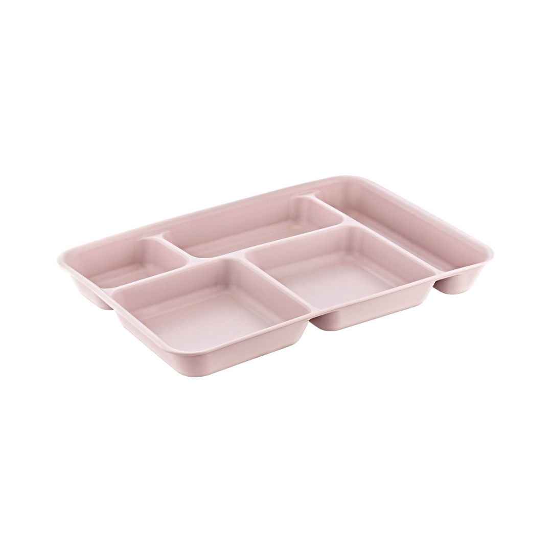 Hobbylife Tabldot Divided Plate