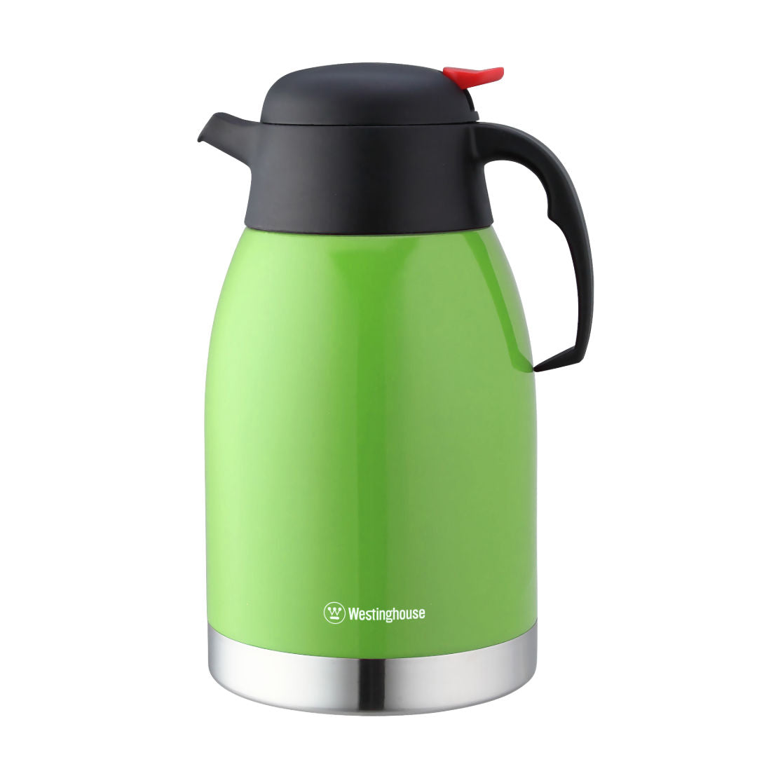 Westinghouse Stainless Steel Vacuum Flask, 2000ml