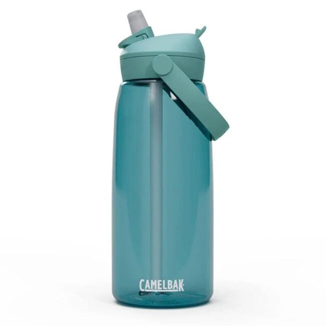 Camelbak Thrive™ Flip Straw Water Bottle, 32oz