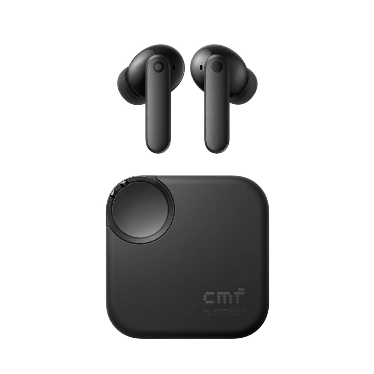 Nothing CMF Buds 2 International Version, 11mm Dynamic Drivers, Up to 48dB ANC, Bluetooth 5.4