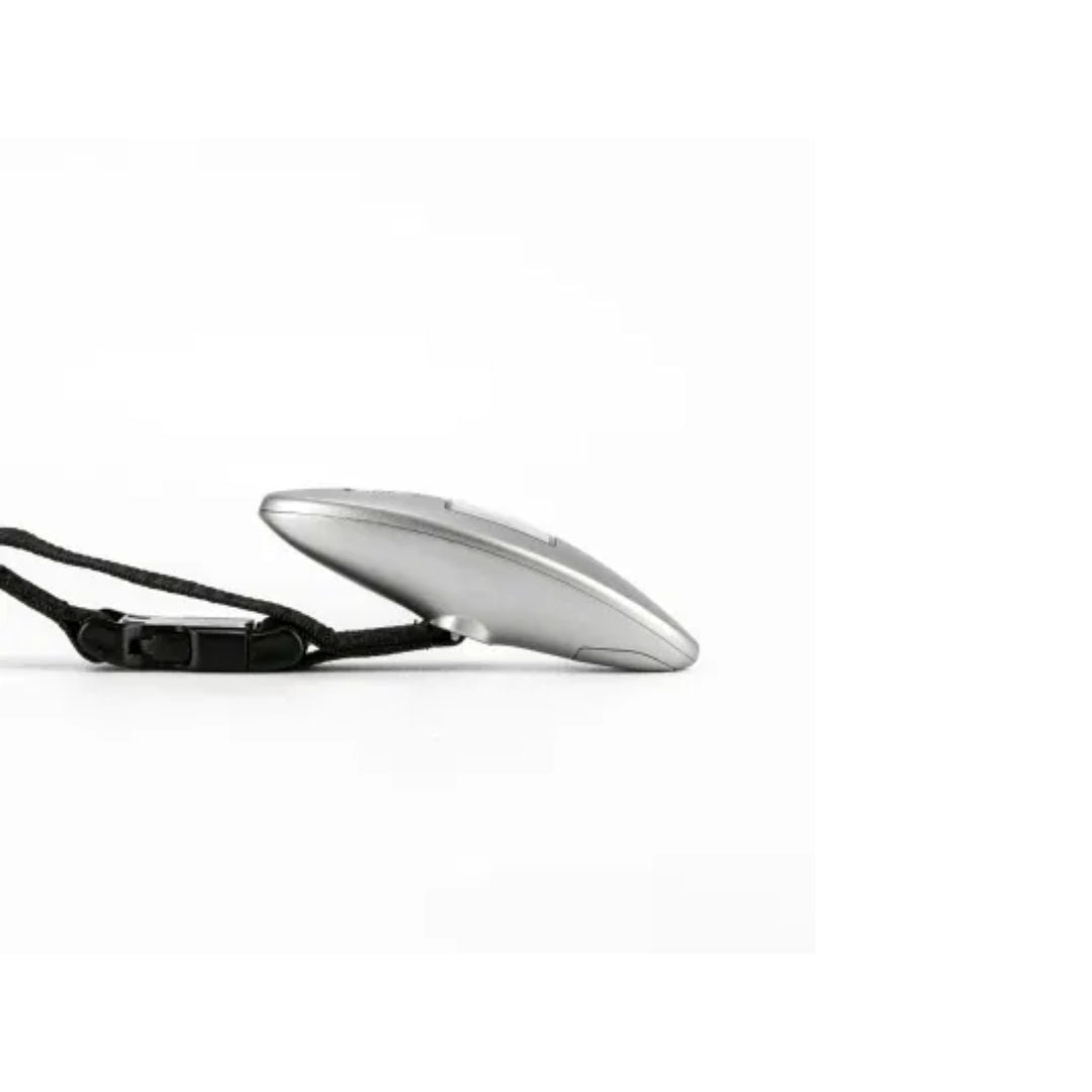 EPICARMA Portable Digital Luggage Scale Gray