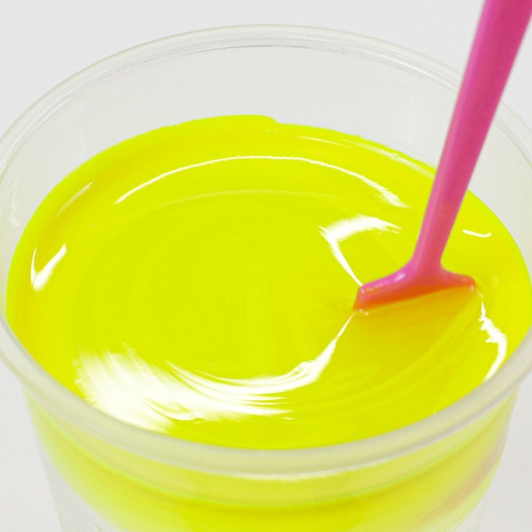 ArtResin ResinTint Neon Color Epoxy Resin Pigment, Set of 4