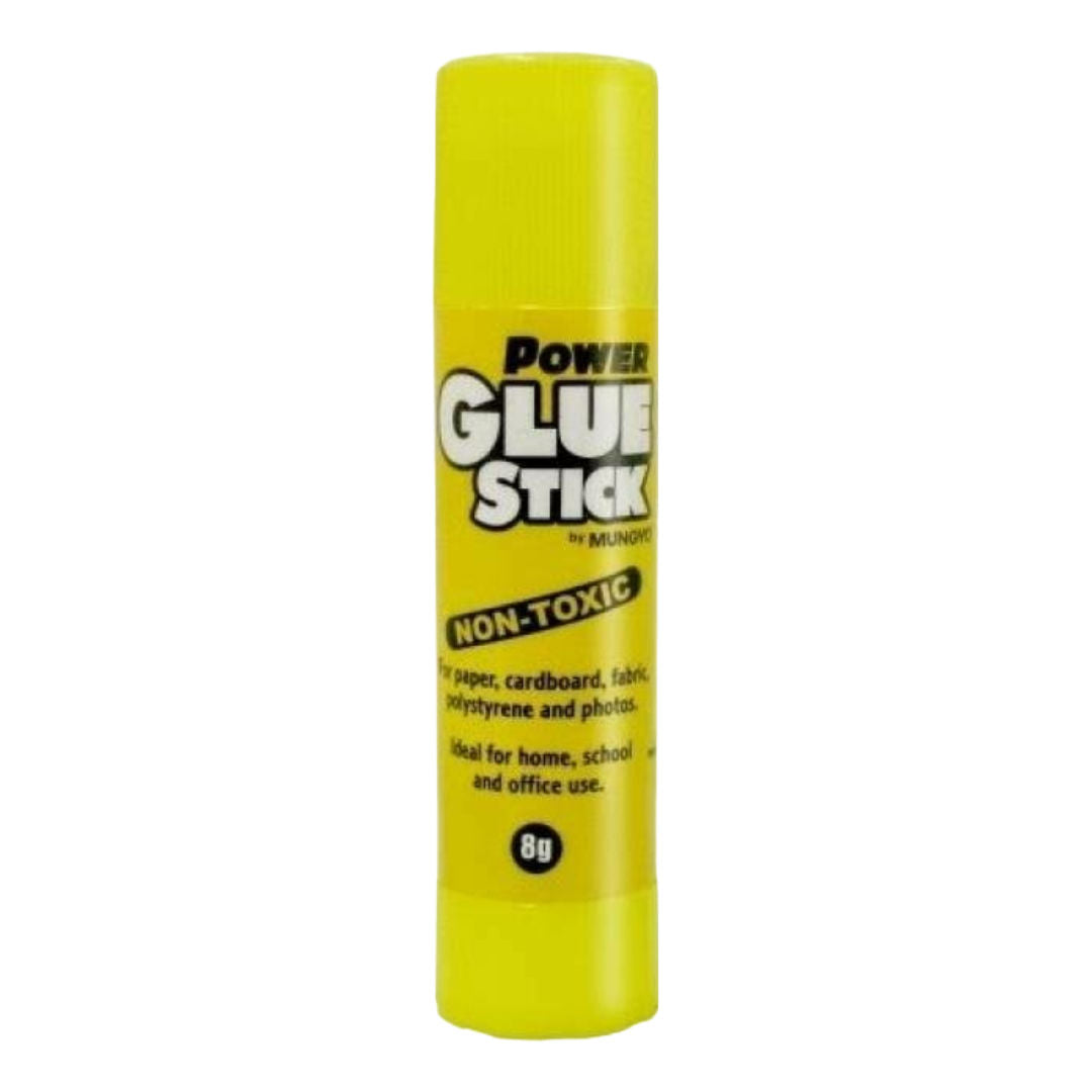 Mungyo Power Glue Stick