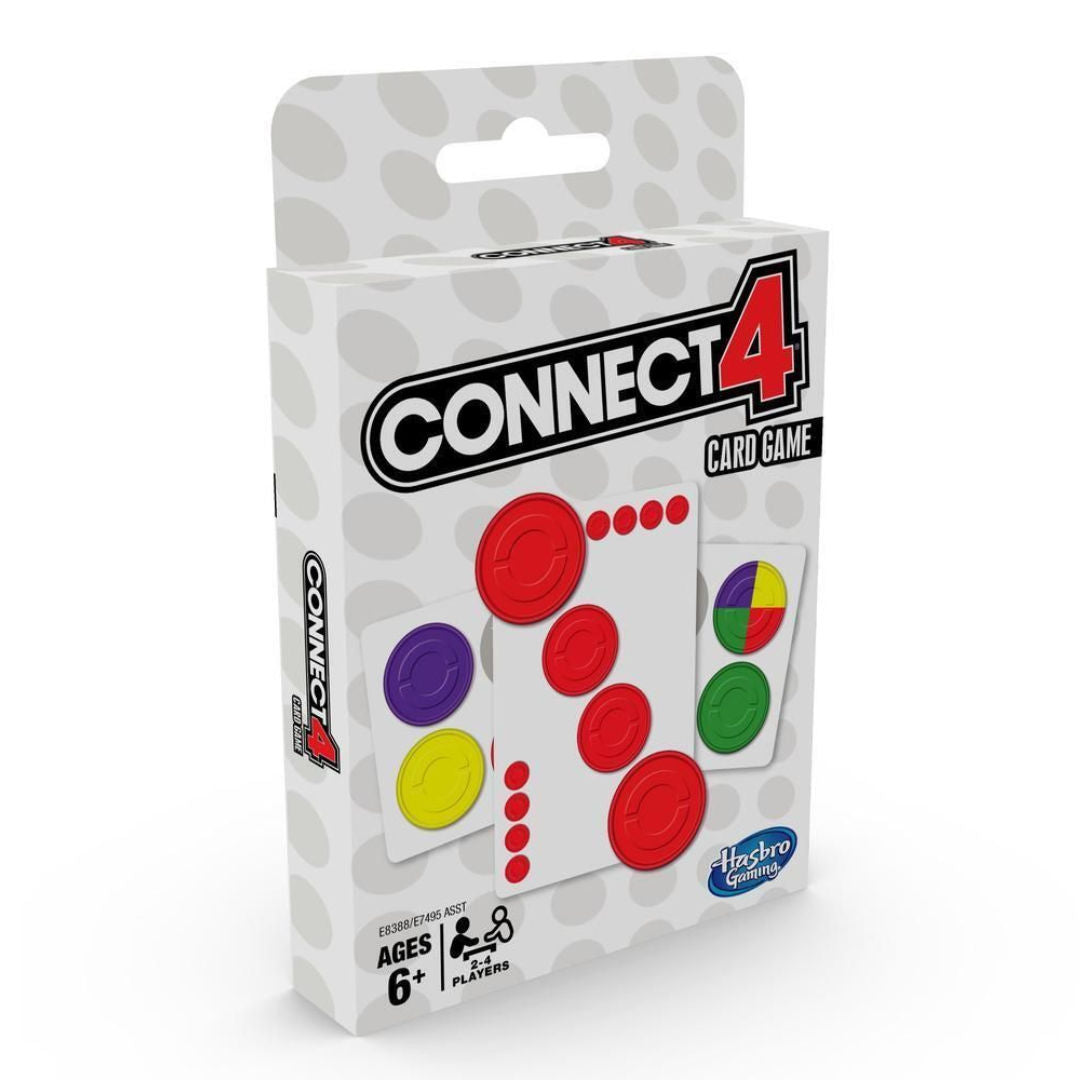 Hasbro Gaming Connect 4 Board Game