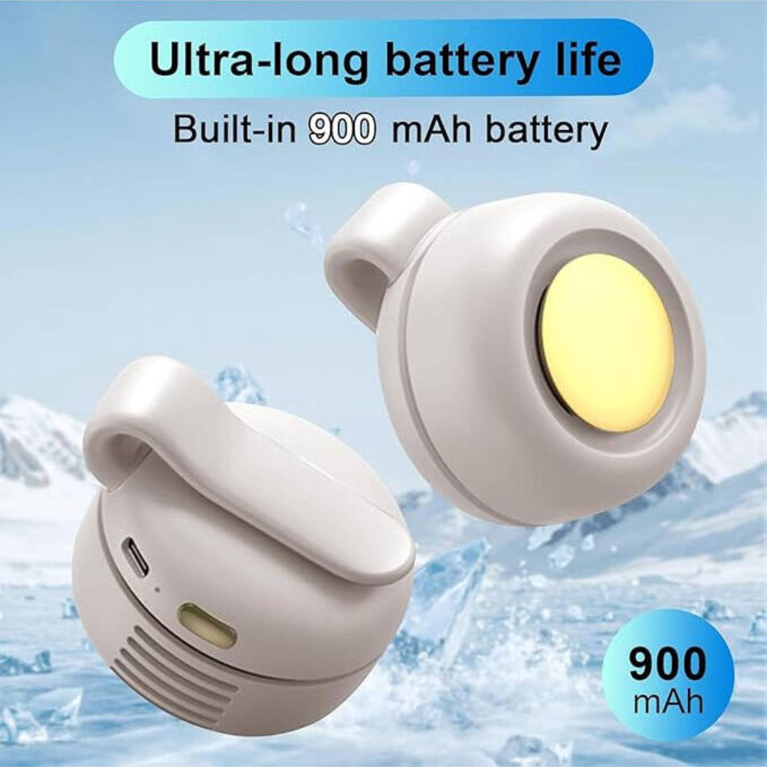 EPICARMA Whirlwind Portable Fan