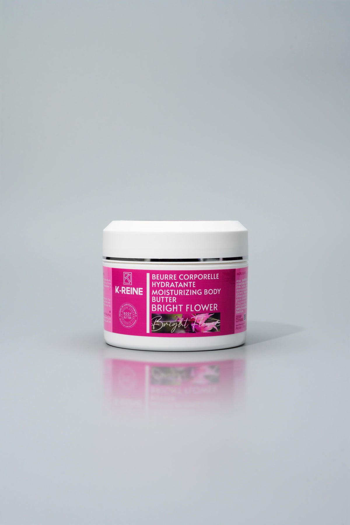 K-Reine Body Butter, 250ml