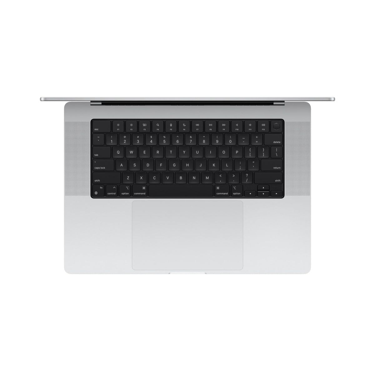 Apple MacBook Pro 16-inch Laptop, M4 Max Chip, 14-Core CPU, 32-Core GPU, 1TB SSD, MX2V3HN/A, Silver