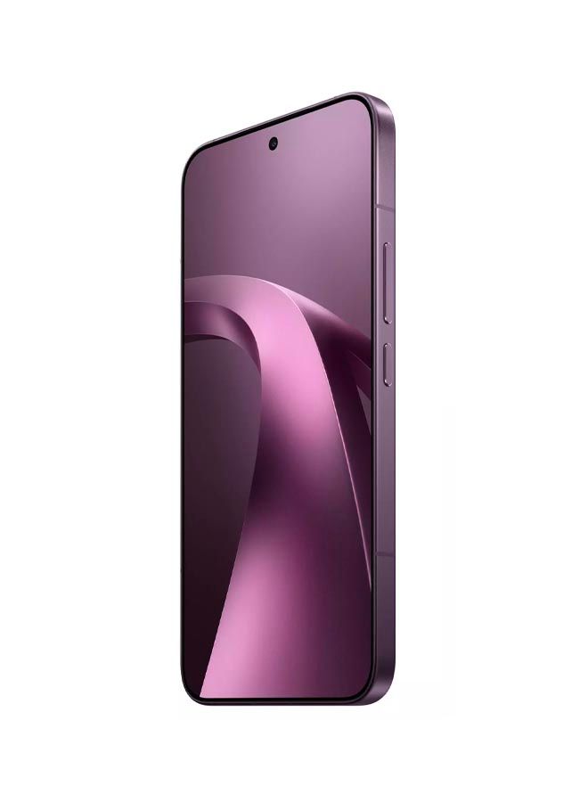 Xiaomi 17T 5G 12GB 512GB - International Version