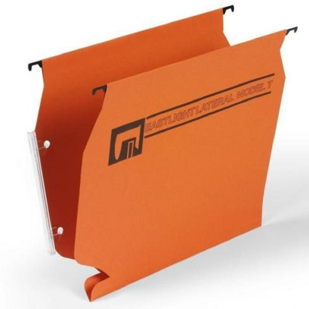 EASTLIGHT Suspension Lateral Model T,  File Folder, 12706