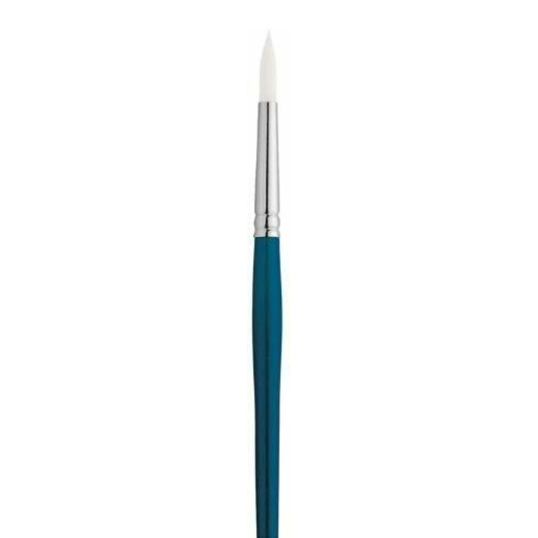 Pebeo Synthetic Round Painting Brush