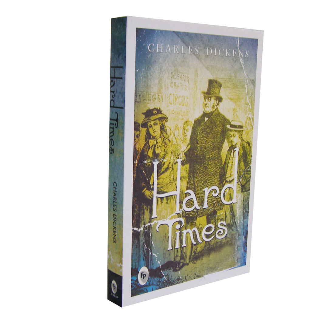 Hard Times Book