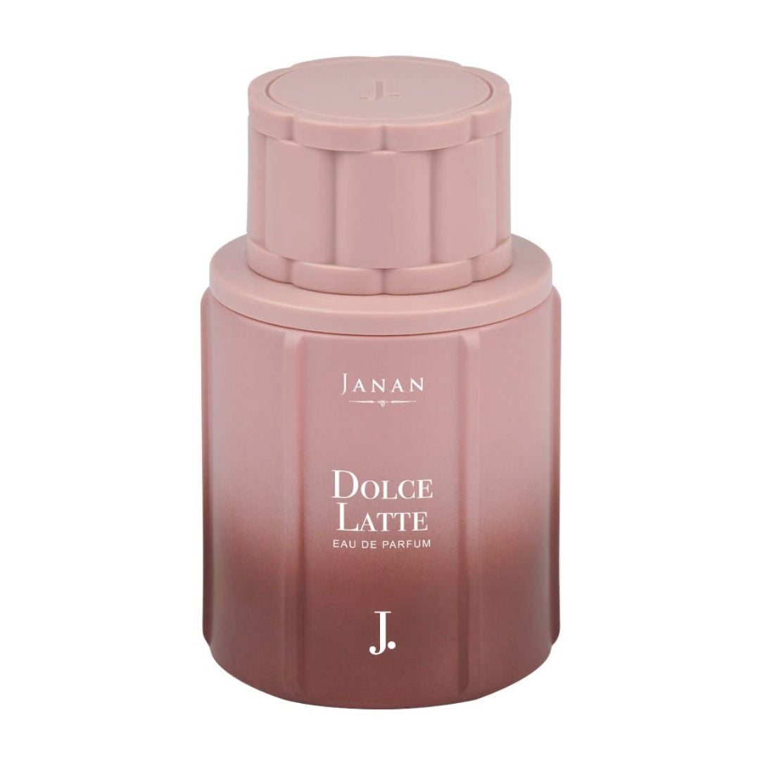 J. Dolce Latte Eau de Parfum, 100ml