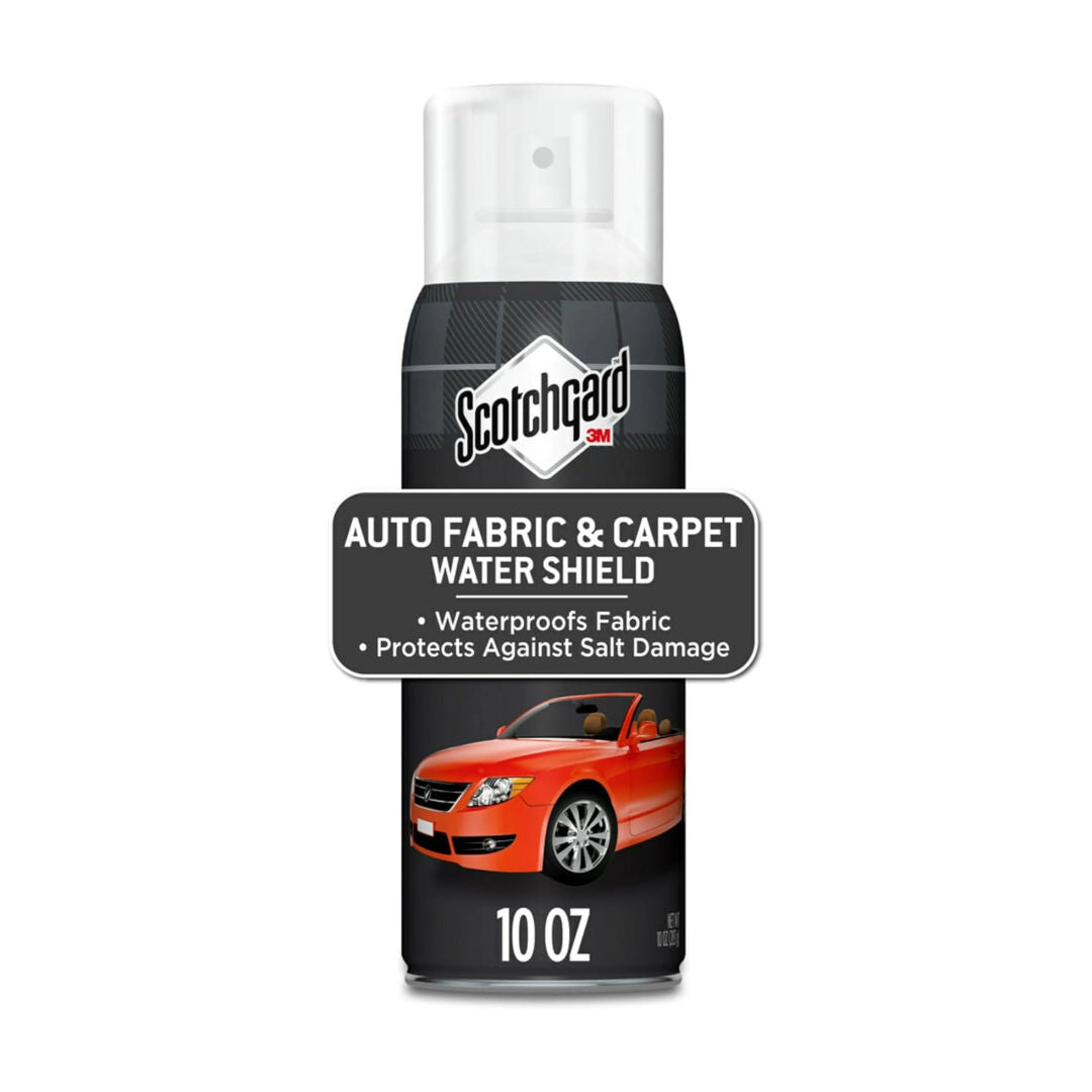 Scotchgard™ Auto Carpet Water Shield 4306-10 PF, 283g, Fabric & Upholstery Protector Spray