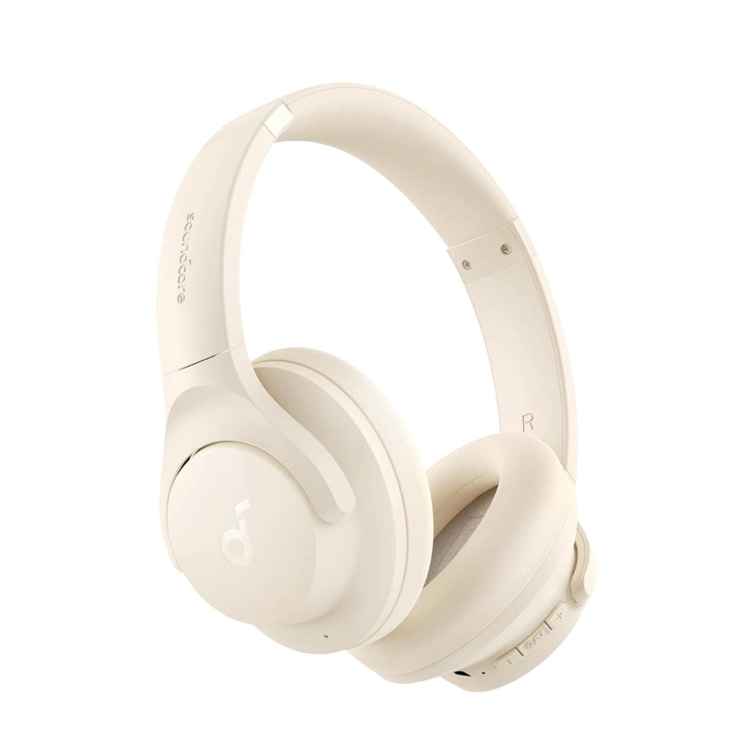Anker Soundcore Q20i Wireless Hybrid Noise Cancelling Headphones