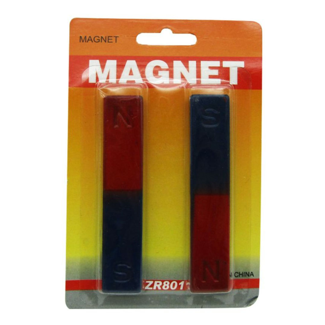 RSC 2-Pieces, Magnetic Strip Set, D16-047