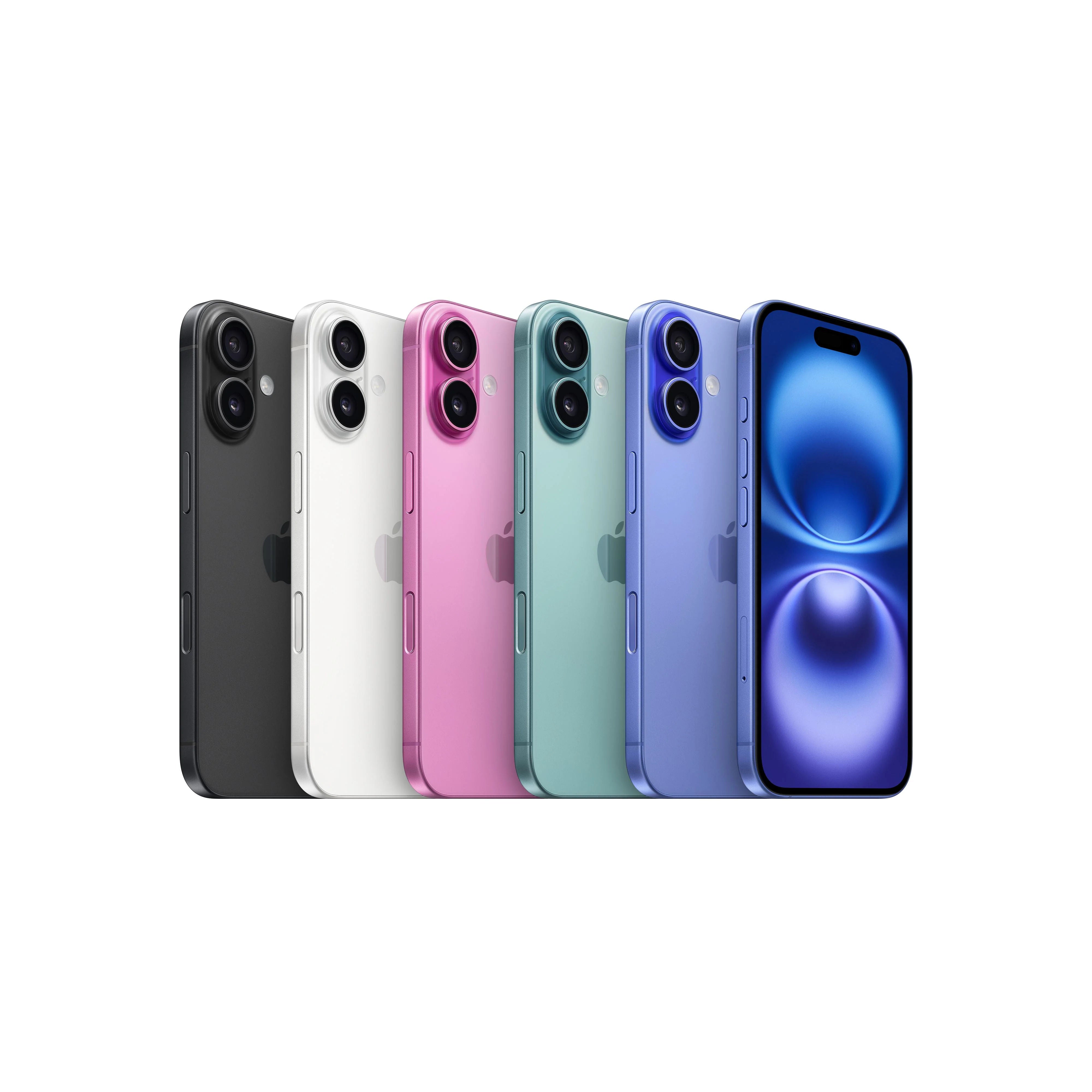Apple iphone 16, 128GB