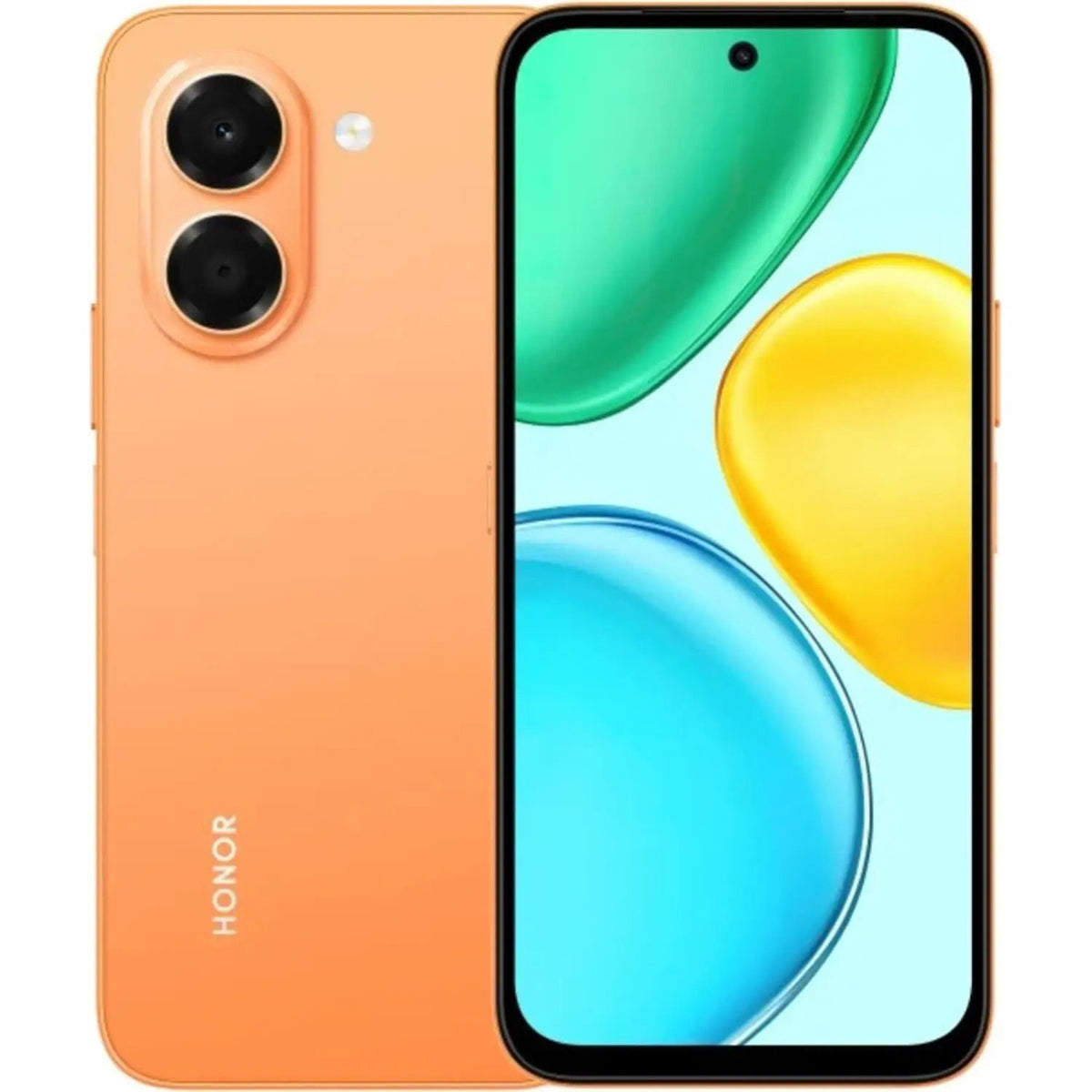 Honor X7e 4G 6GB 128GB - International version