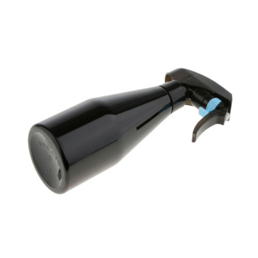 Onetech Black Bottle Water Sprayer, 250ml