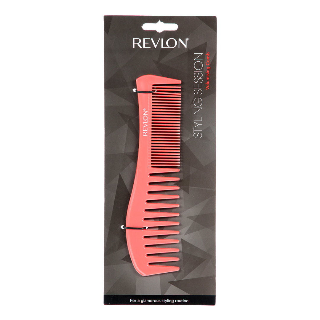 Revlon Bca Styling Session Volumizing Comb