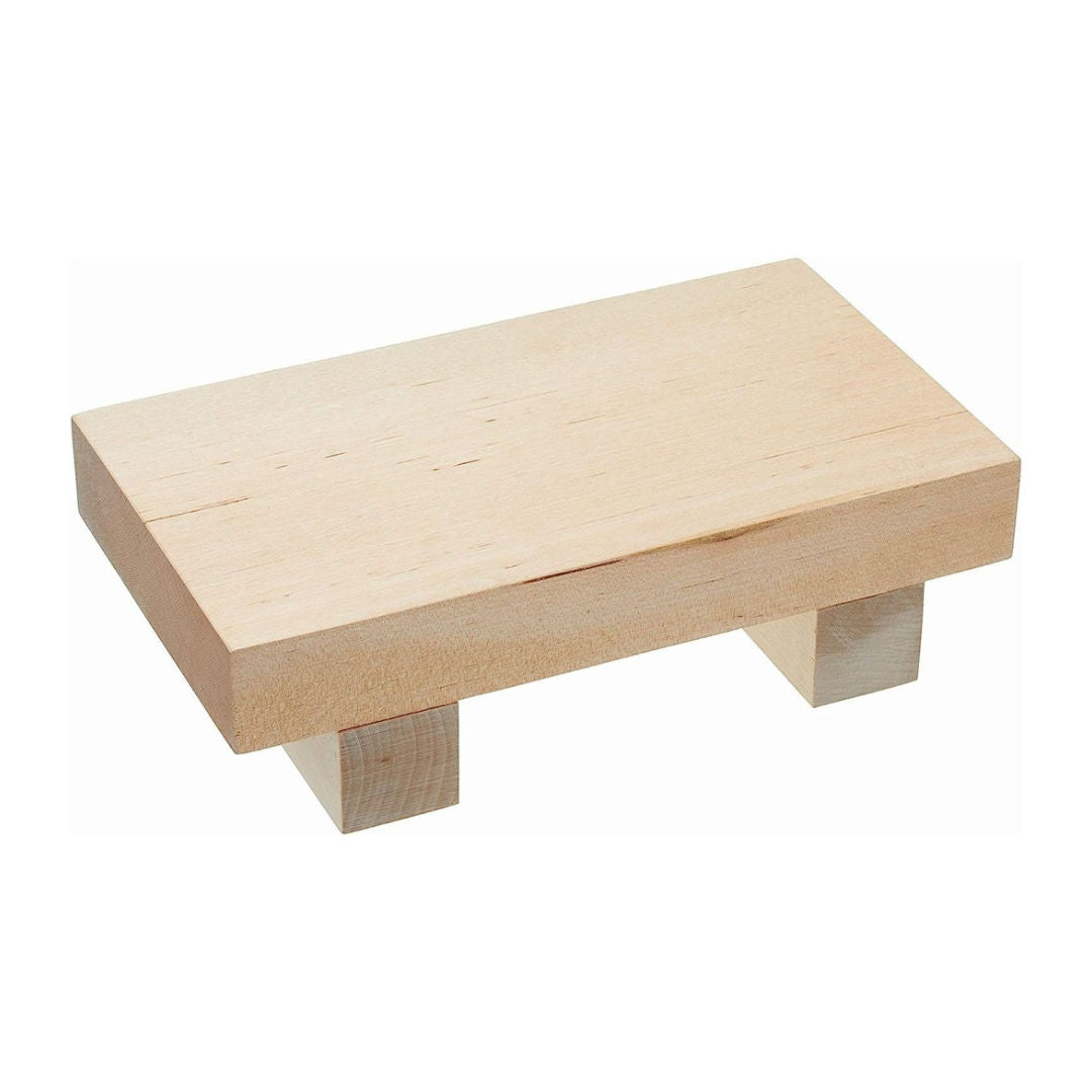 Kitchen Craft Wof Oriental Sushi Board WFSUSHBRD