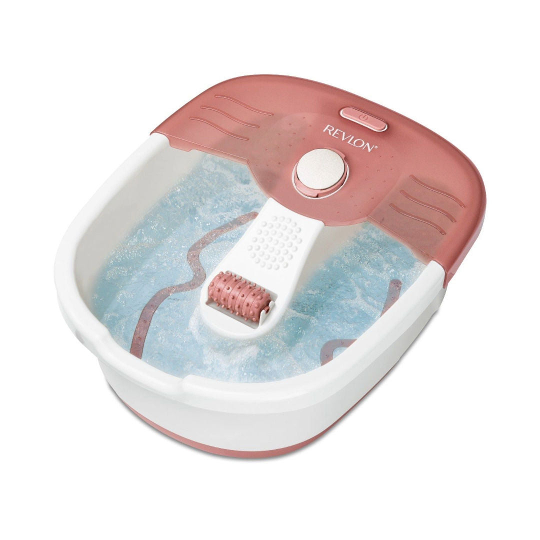 REVLON Pediprep Spa Pedicure Set, 9x1