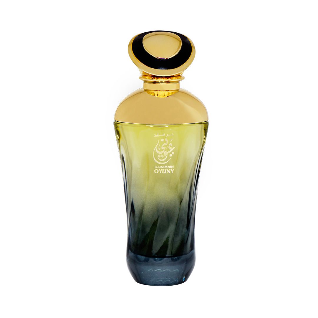 Haramain Oyuny, Eau De Parfum, 100ml