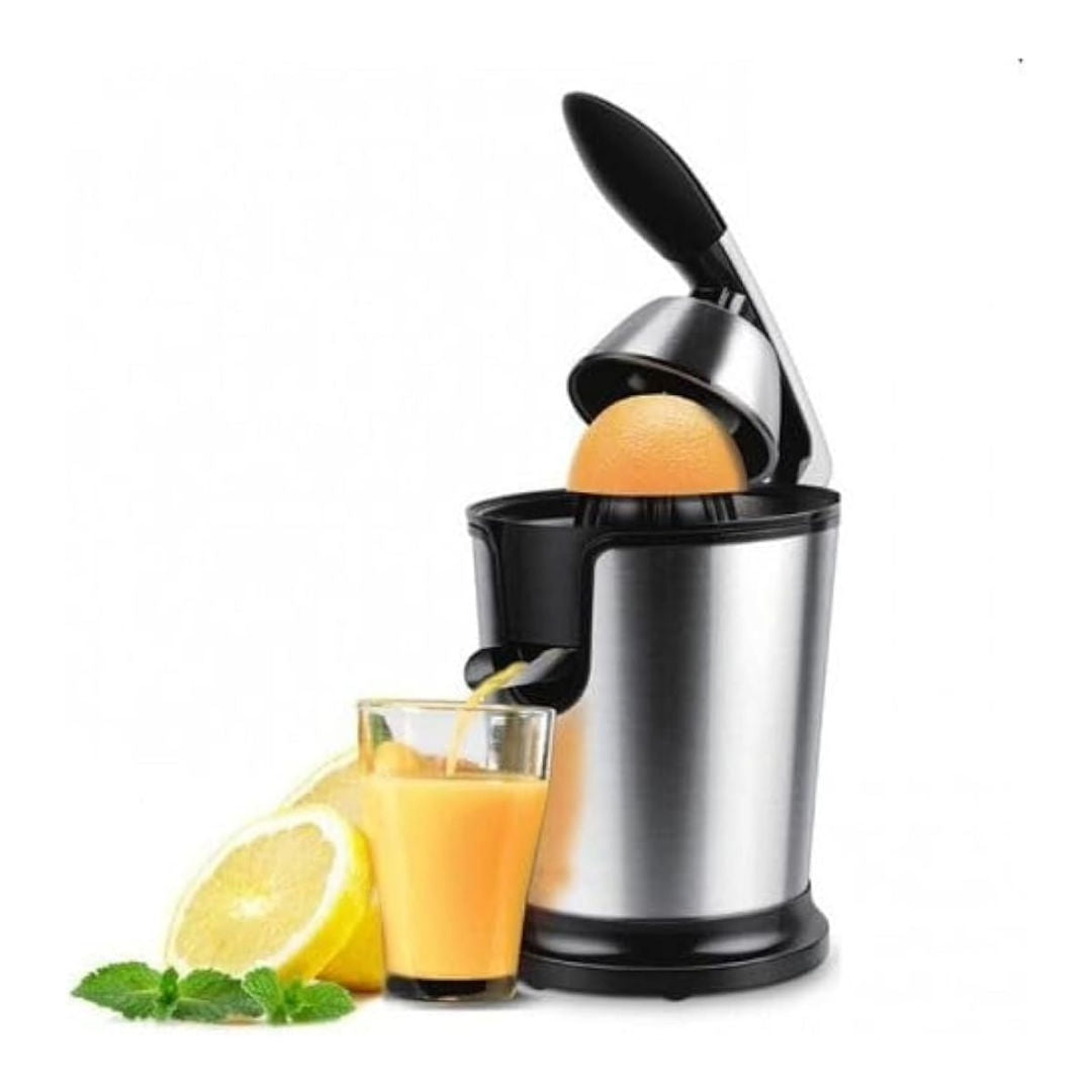 RSC Sokany 350W Citrus Juicer Electric Juicer for Orange & Lemon, JE-651E, P24-337