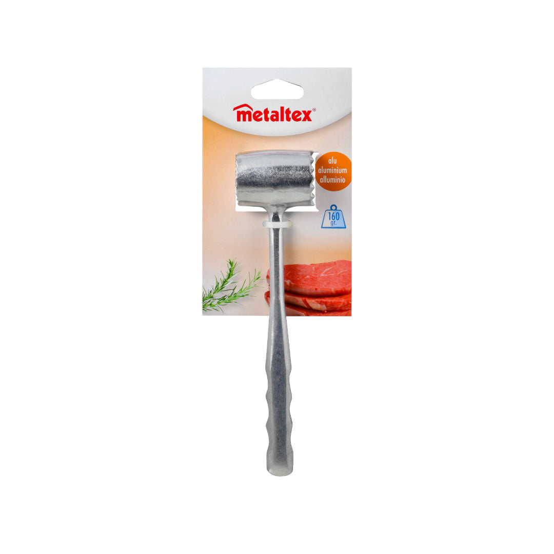 Metaltex Set of 4 Strainers, Sizes 7cm, 10cm, 14cm, 18cm