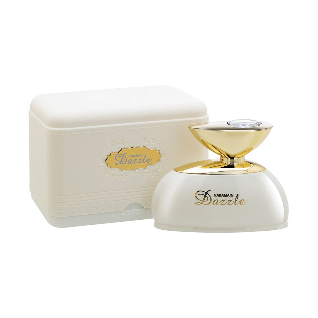 Haramain Dazzle, Eau De Parfum, 100ml