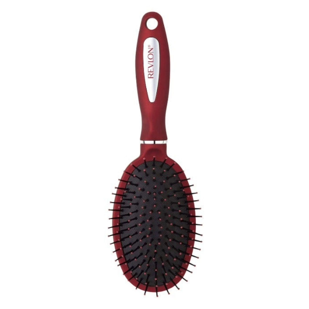 Revlon Bca Signature Oval Cushion Hair Brush