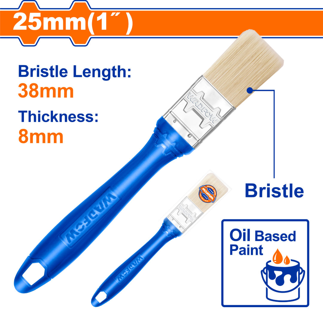 WADFOW Paint Brush