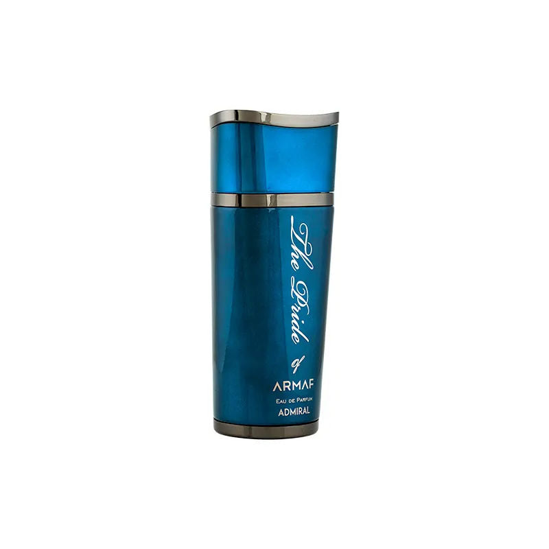 Armaf The Pride Of Armaf Admiral Eau De Parfum For Men, 100ml
