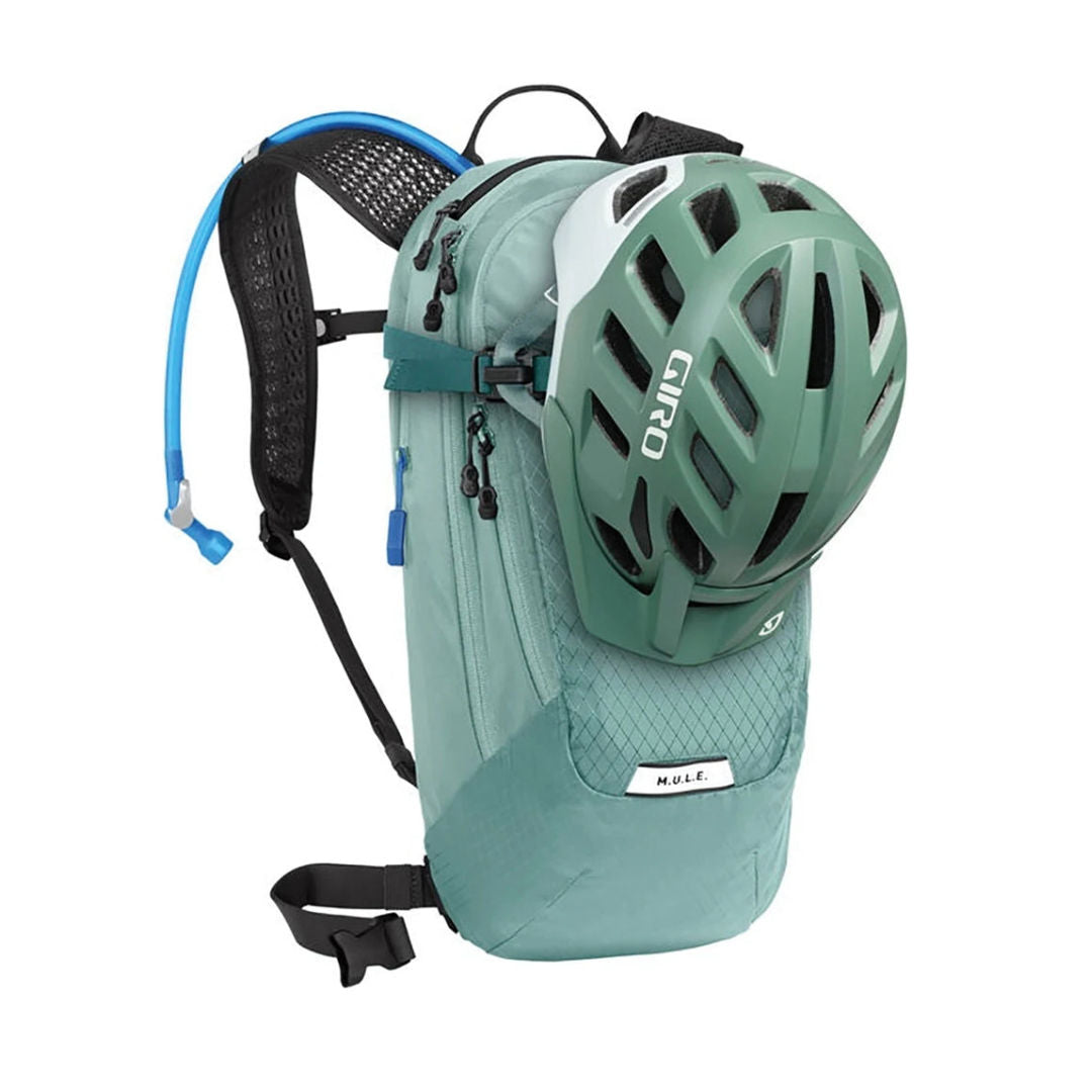Camelbak Women’s  M.U.L.E.®  12 Hydration Pack, Lightweight Backpack, 100oz