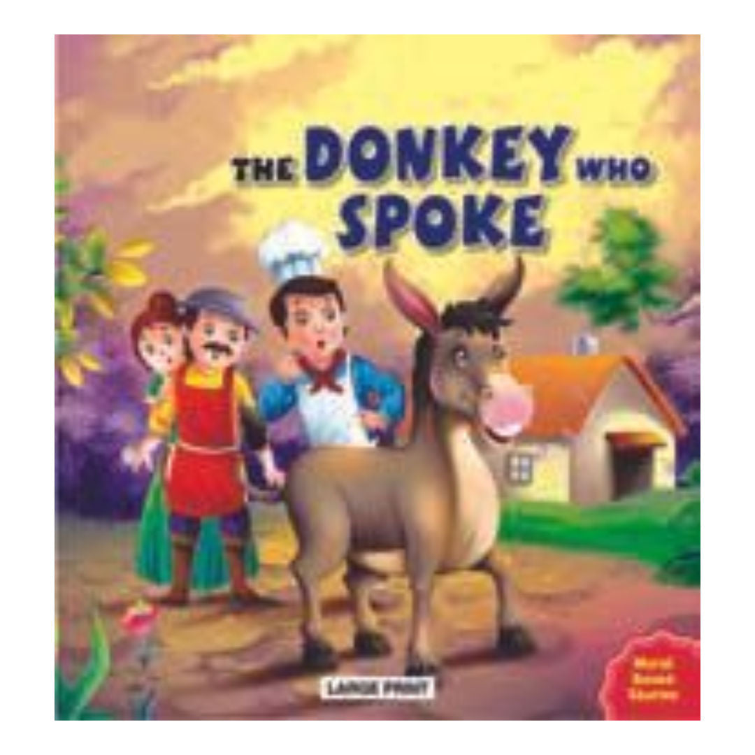 Golden Minds Early Start Preschool Reading Book