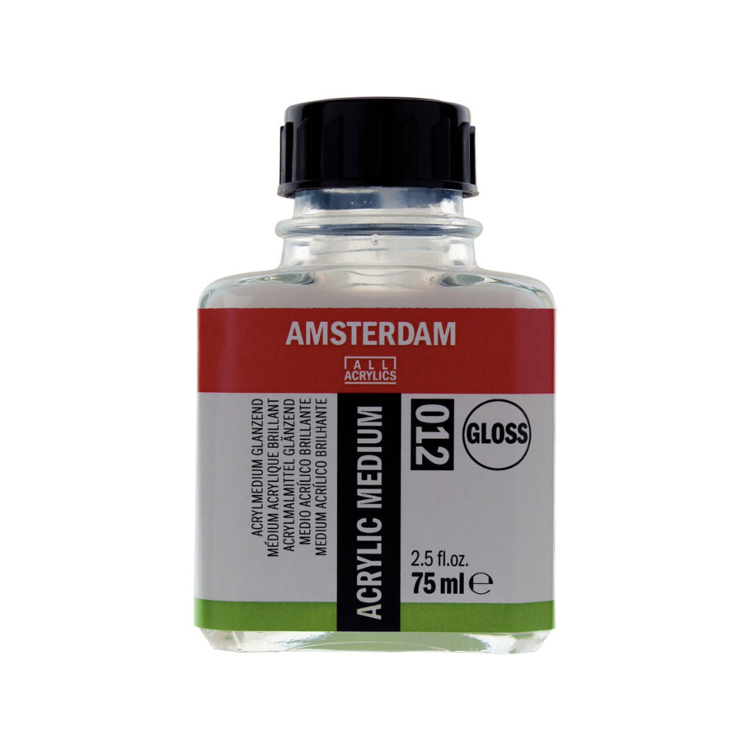 Amsterdam Acrylic Medium