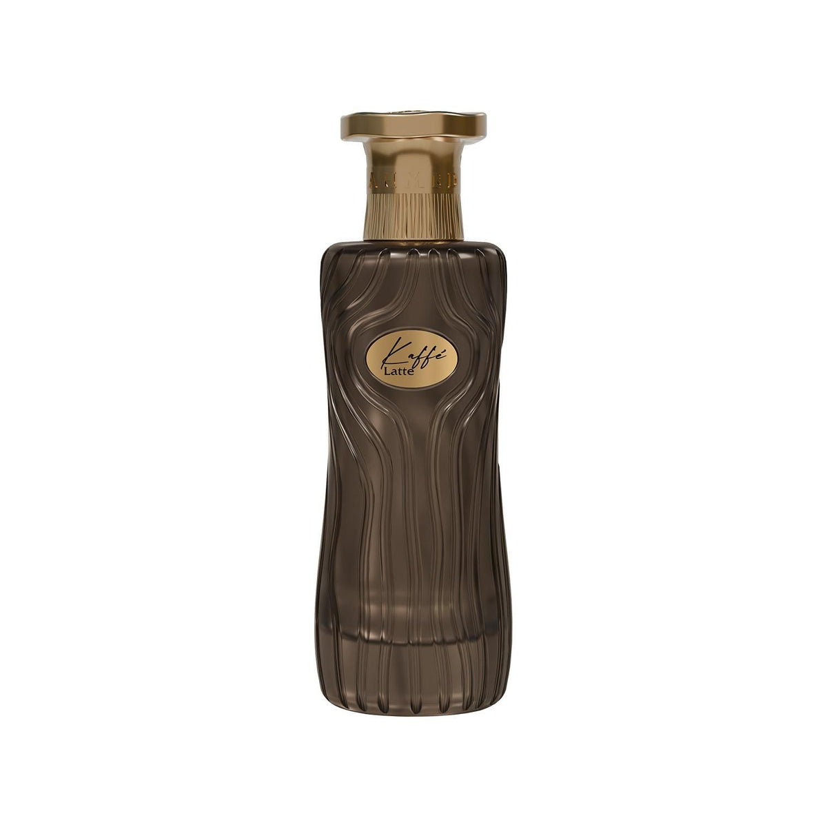 Ahmed Al Maghribi Kaffe Lette Extrait De Parfum, 100ml