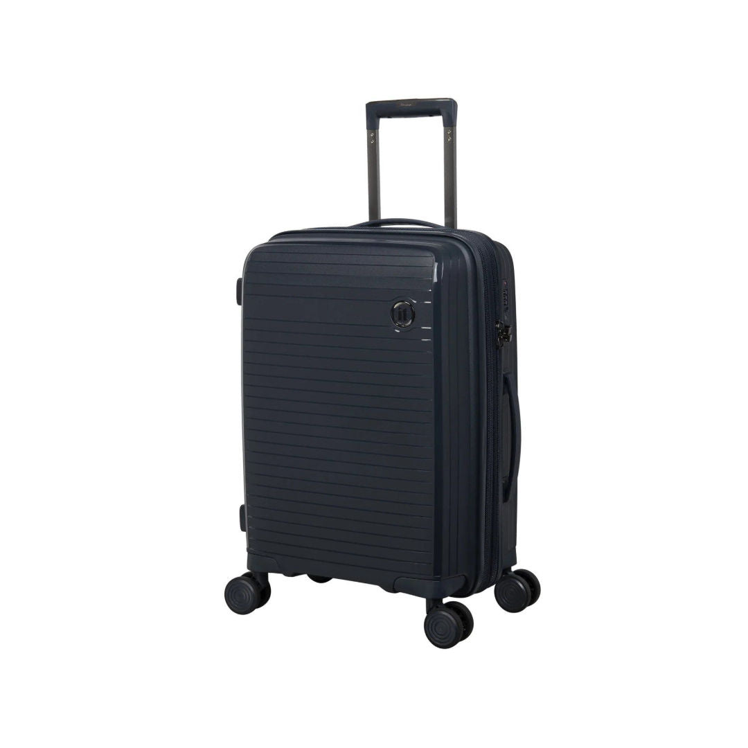 it Luggage Spontaneous Trolley